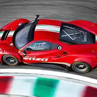 ferrari_488_gt3_evo_puzzle_-_gm Games